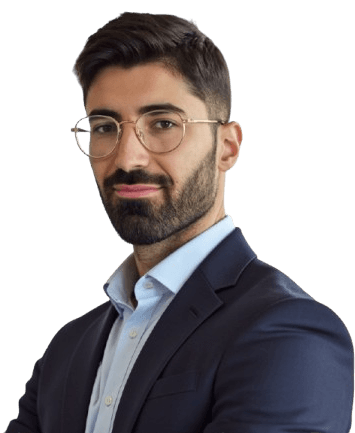 Renas Hassan, Founder of NextJet