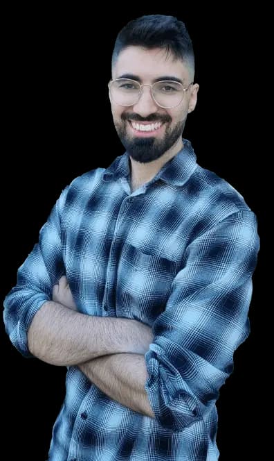 Renas Hassan, Founder of NextJet